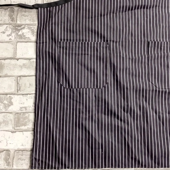 Chef Chex Kitchen Apron - Picture 2 of 6